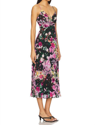 Steve Madden - Ray Midi Dress