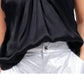 Central Park West - Illana Halter Top