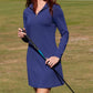 Cabana Life - 1/4 Zip Sport Dress