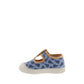Victoria Shoes - Toddler T-Straps Canvas Shoe
