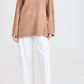Z Supply - Modern V Neck Sweater
