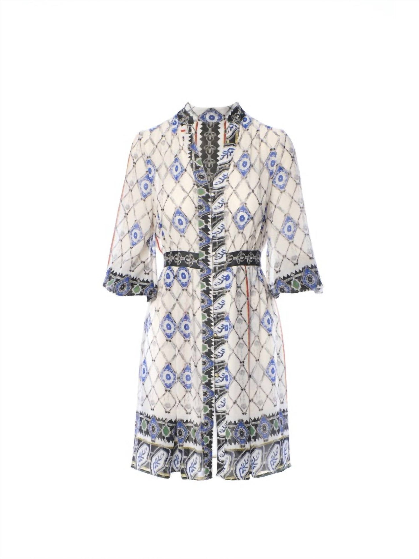 Anonyme - Greek Dress