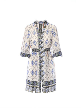 Anonyme - Greek Dress