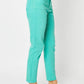Judy Blue - High Waist Garment Dyed Slim Cut Jeans