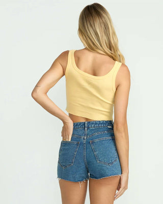 Billabong - High Tides Denim Short