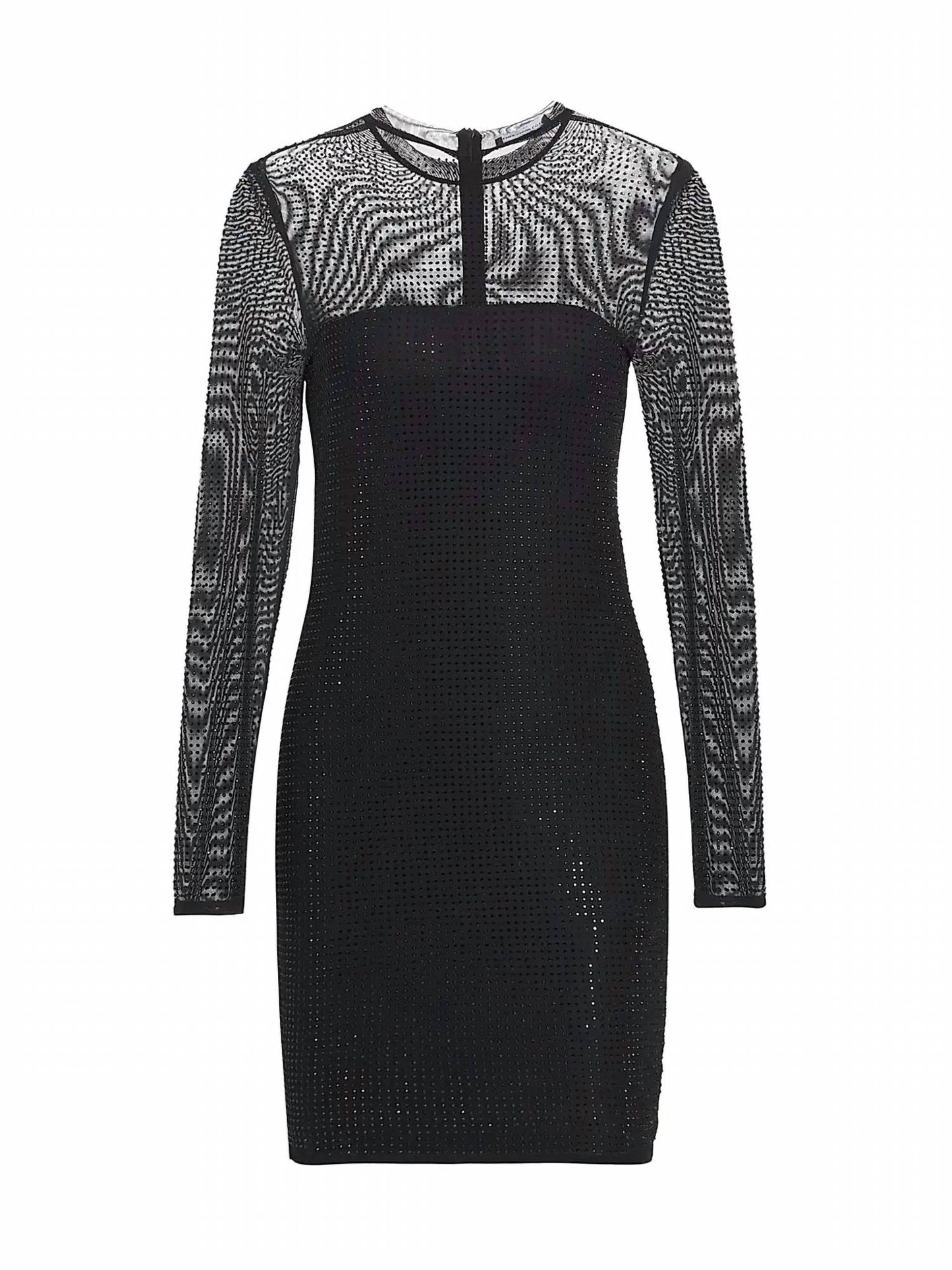 Generation Love - Dahlia Crystal Mini Dress