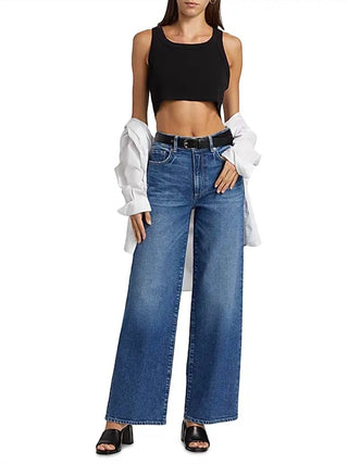 Paige - Sasha 32" Jeans