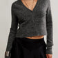 Free People - School Girl Cards Tee