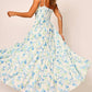 Amy Jane London - Arianna Floral Maxi Dress