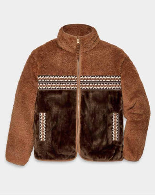 Ugg - Marlene Sherpa Jacket