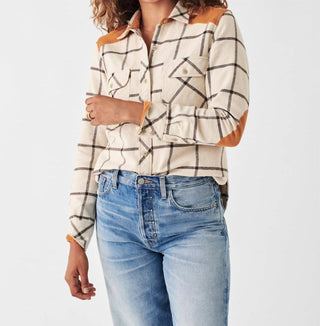 Faherty - Daly Shirt