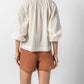 Lilla P - Easy Button Raglan Top