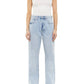 Articles Of Society - Jane High Rise Wide Leg Denim Jeans