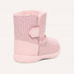 Ugg - Toddler Keelan Gel Hearts Boot