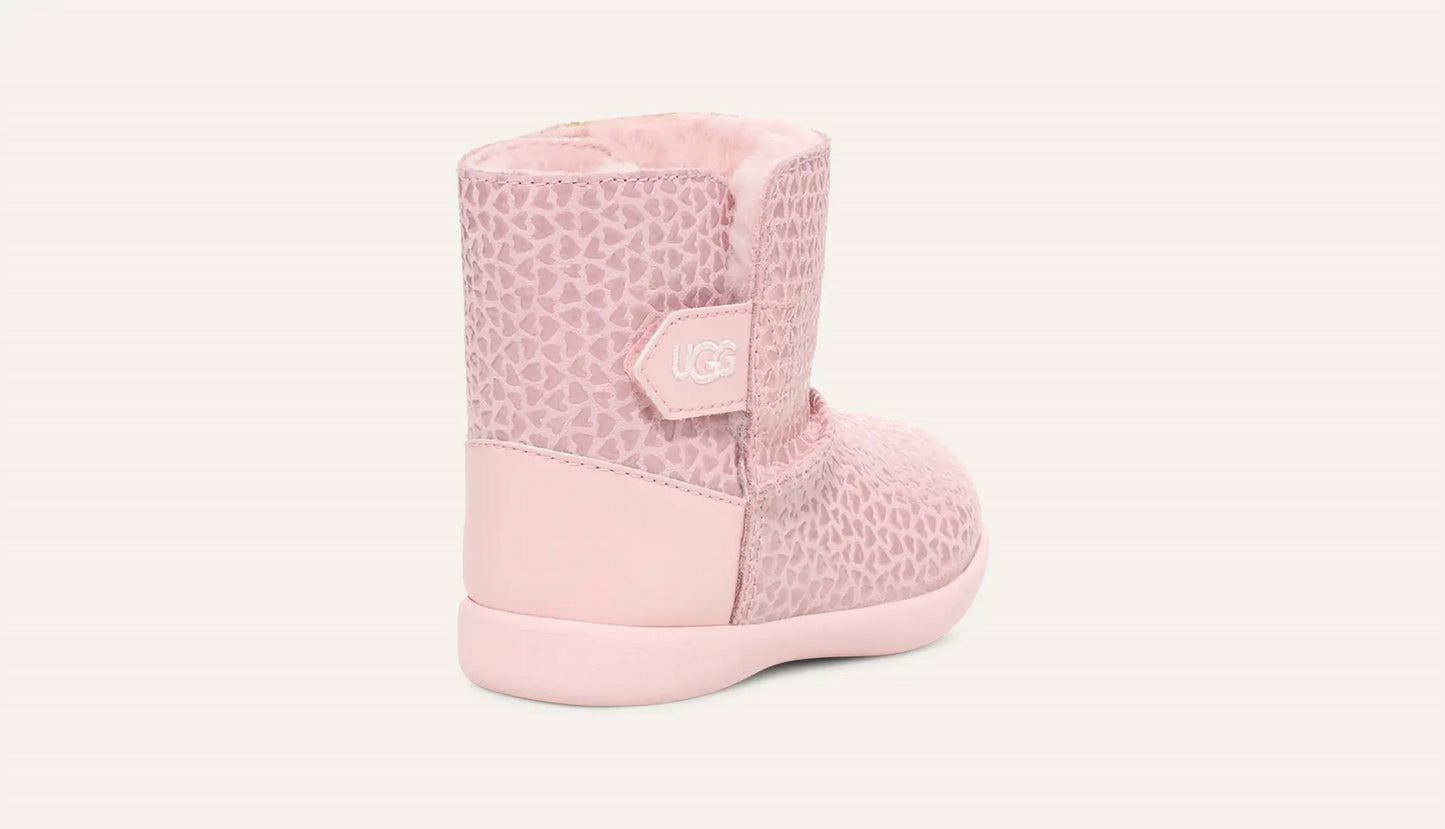 Ugg - Toddler Keelan Gel Hearts Boot