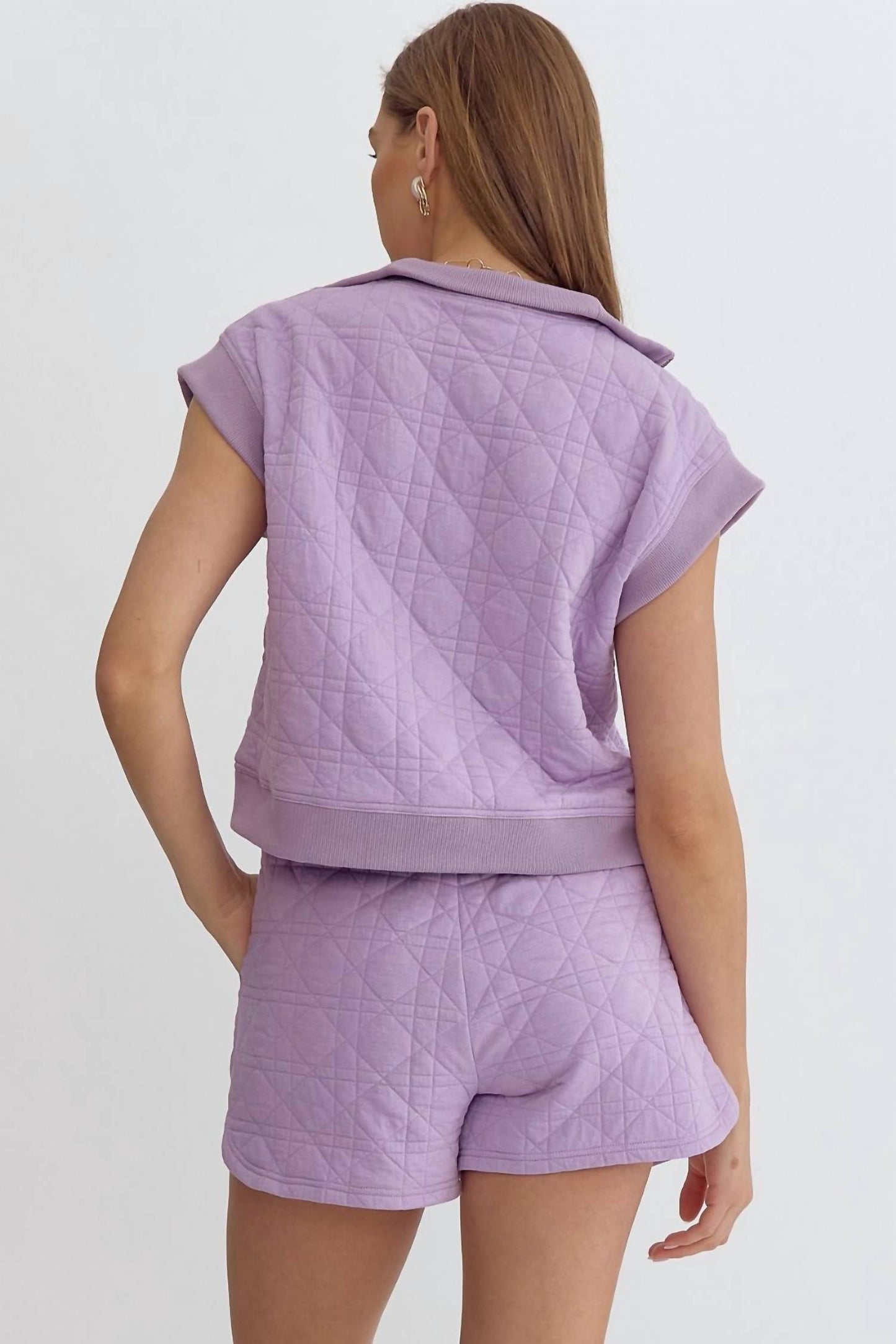 Entro - Cloud Shorts