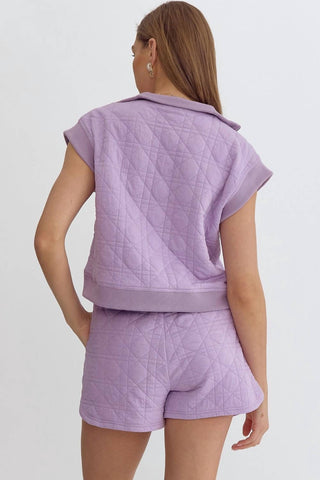 Entro - Cloud Shorts