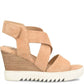 Sofft - Women's Uxley Platform Sandal