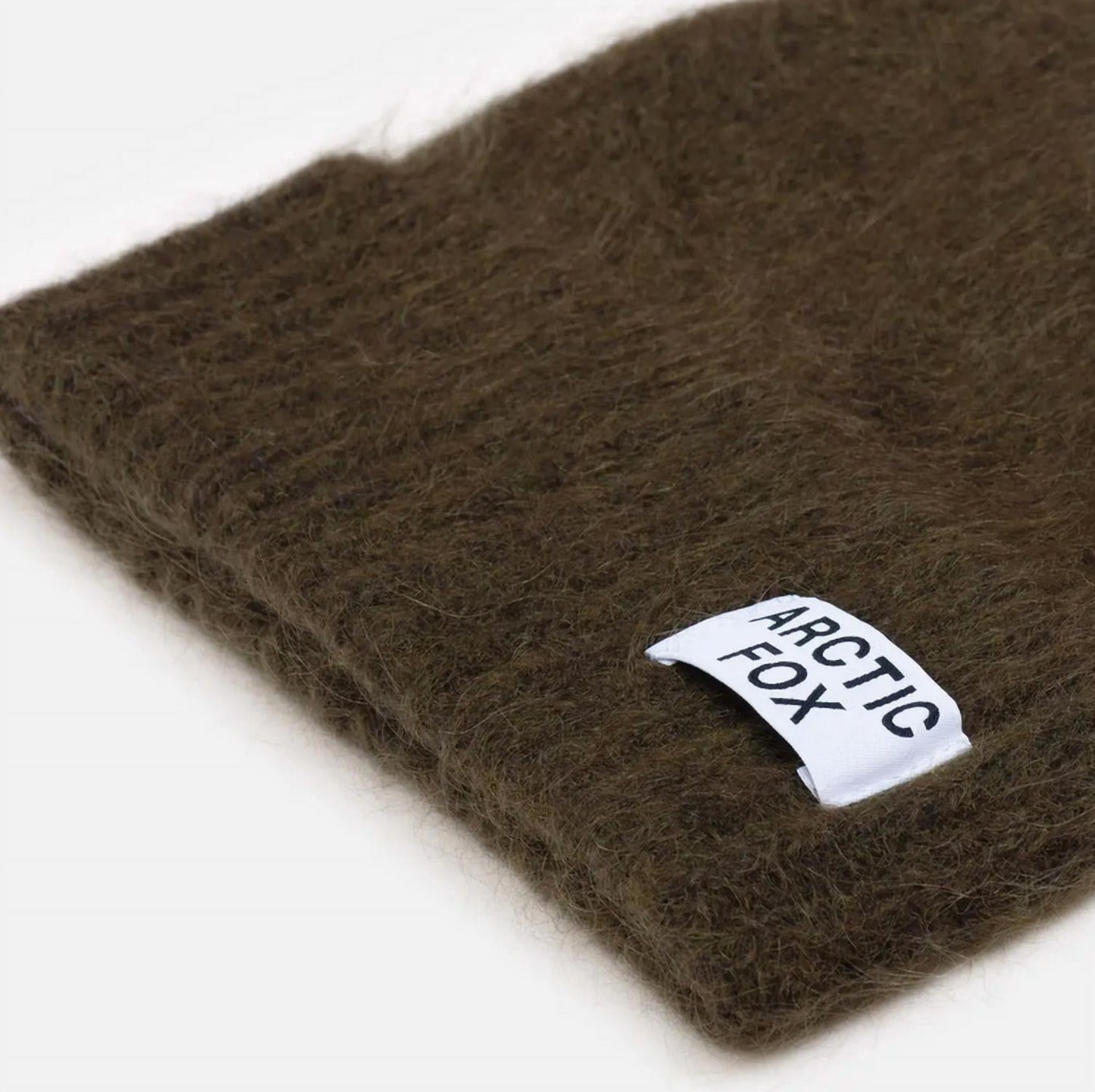 Arctic Fox & Co. - Mohair Beanie