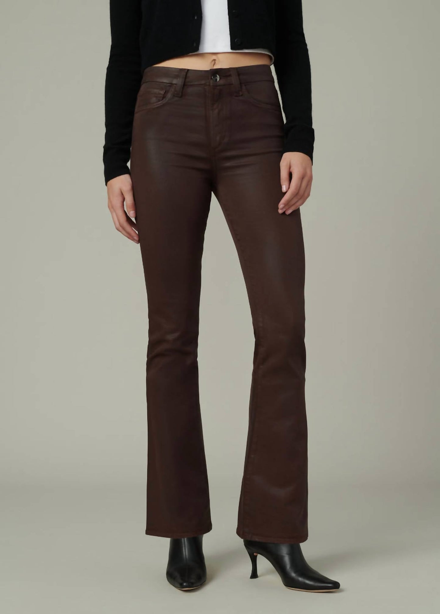 Joe'S Jeans - Hi Honey Bootcut Jeans