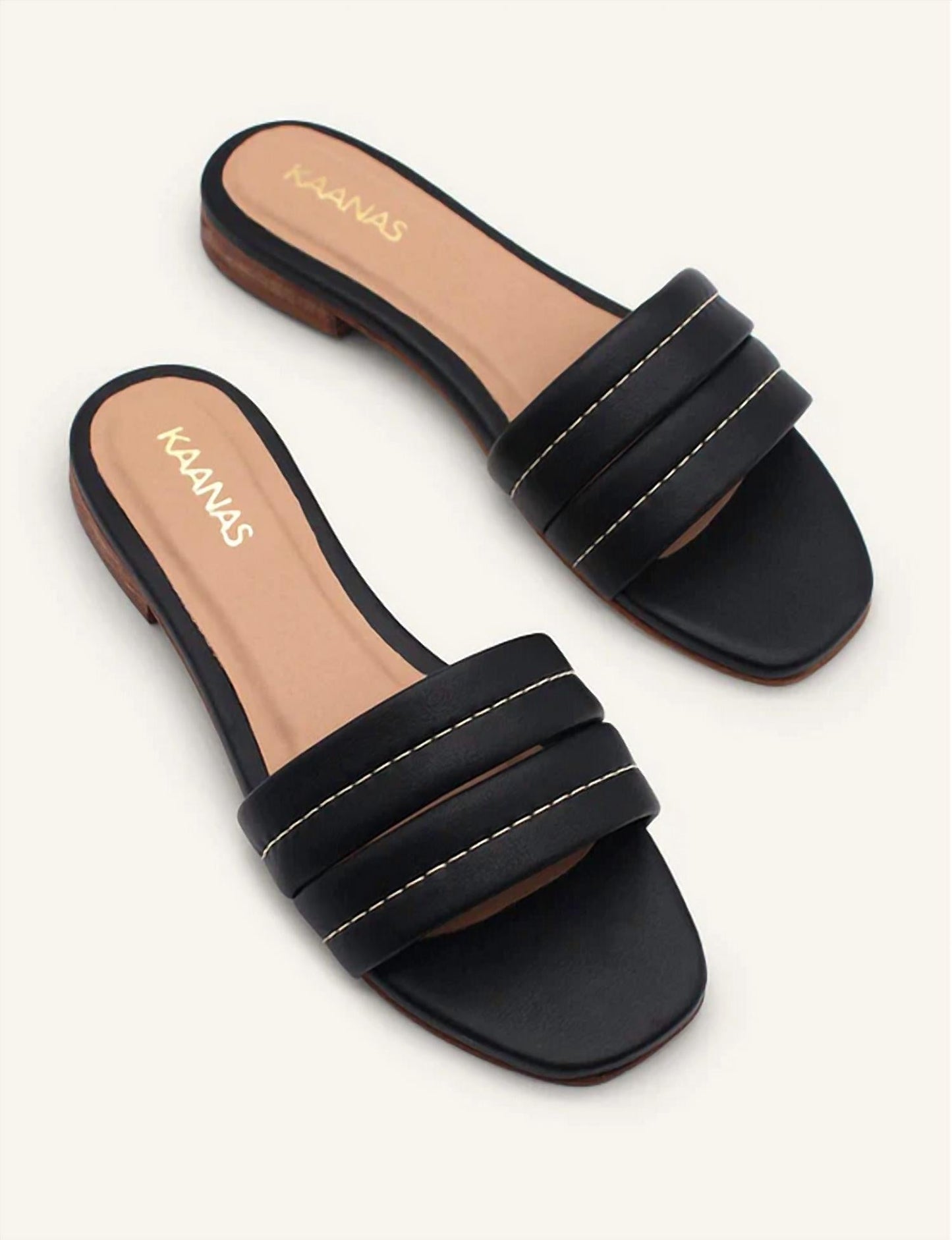 Kaanas - Women's Maya Chunky Band Sandal