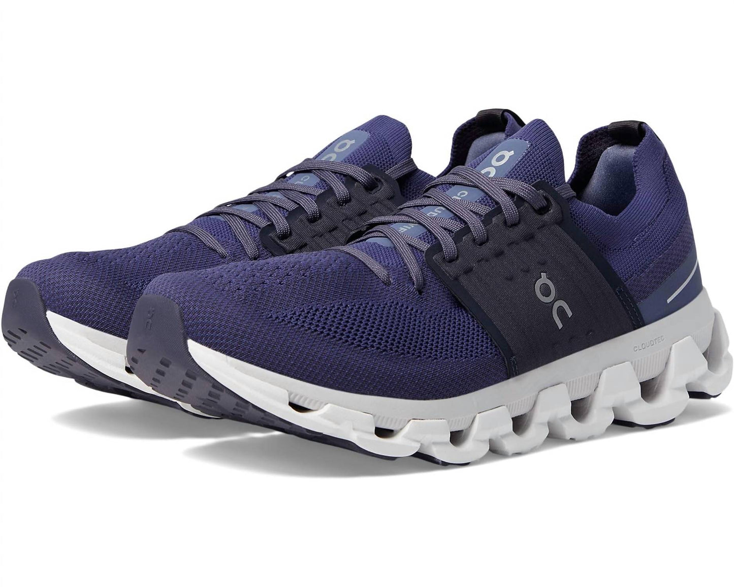 On Running - MEN'S CLOUDSWIFT 3 RUNNING SHOES