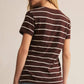 Z Supply - Foundation Premium Striped Tee