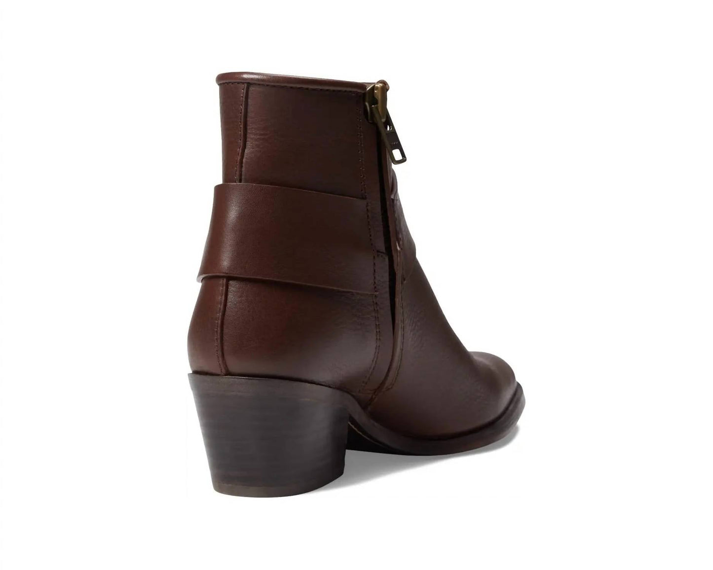 Pedro Garcia - Women's Aden Western Boots