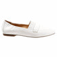 Trotters - Women's Emotion Leather Slip-on Shoes