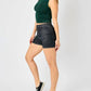 Judy Blue - High Waist Tummy Control Shorts