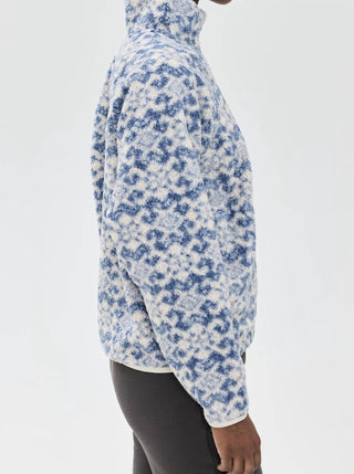 Faherty - Fireside Fleece Jacket