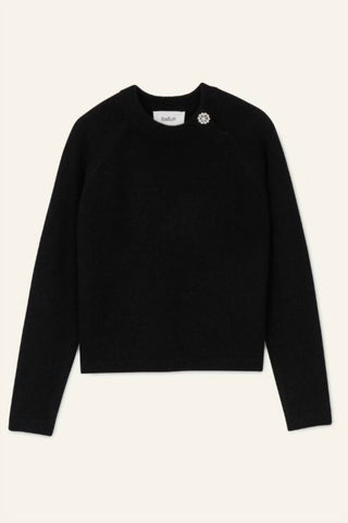 Ba&Sh - Doel Straight Cut Sweater