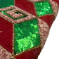 Gucci - Broadway Embellished Sequins Chain Shoulder Bag