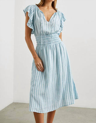 Rails - Iona Dress
