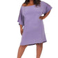 Undersummers - Cooling Kimono Pajama Gown
