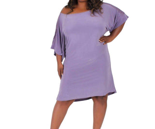 Undersummers - Cooling Kimono Pajama Gown