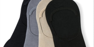 Calvin Klein Men's Tech Cool No Show Socks Black Size 10-13