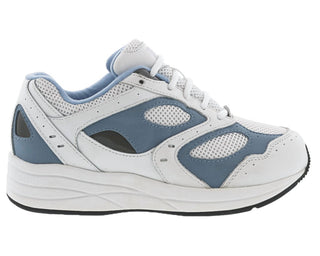 Drew - WOMEN'S FLARE SNEAKER - MEDIUM WIDTH