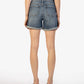 Kut From The Kloth - Taylor High Rise Short Roll Hem