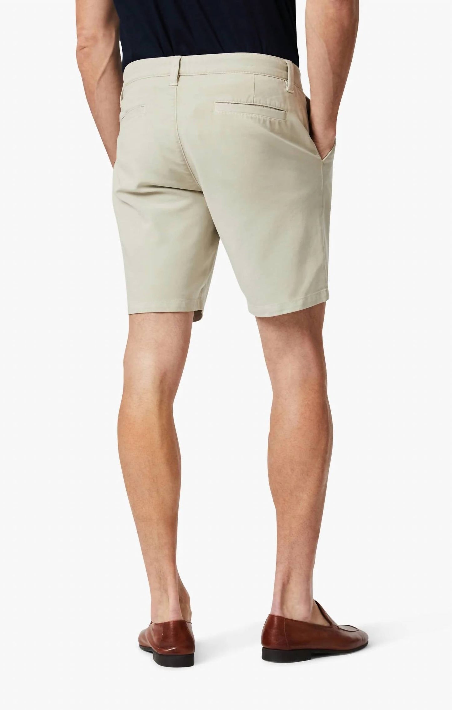 34 Heritage - Arizona Slim-fit Chino Short