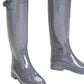 Hunter - Women's Refined Tall Gloss Boots