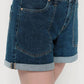 1822 Denim - Levi Denim Shorts