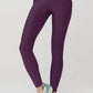 Alo Yoga - High Waist Airlift Legging