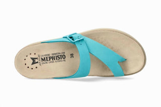 Mephisto - Women's Helen Flat Sandal