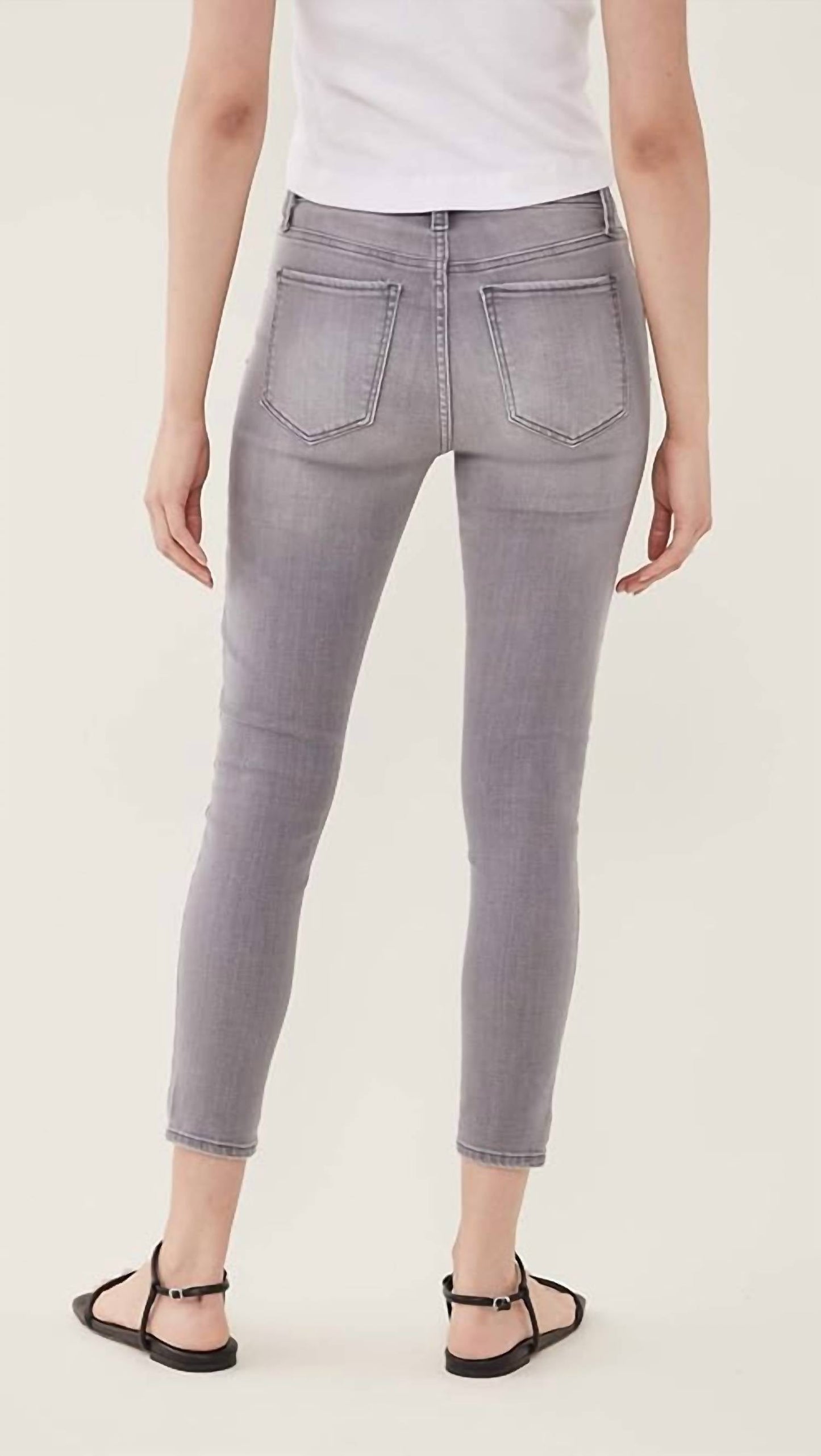 Joe'S Jeans - Charlie Crop Jean
