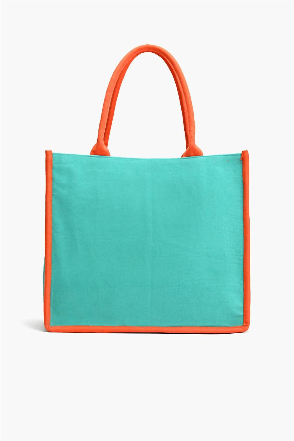 America & Beyond - Women's Caribbean Vacay Tote Bag