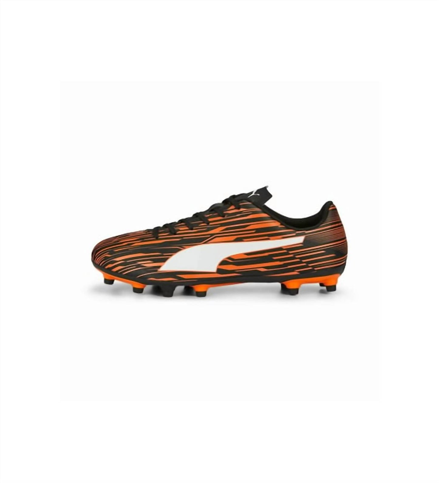 Puma - Men's Rapido Iii Fg/ag Soccer Shoes