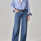 Citizens Of Humanity - Loli Mid Rise Baggy Jeans