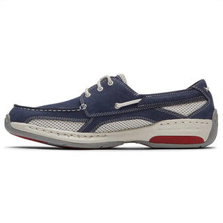 Dunham - Men's Captain Boat Shoes
