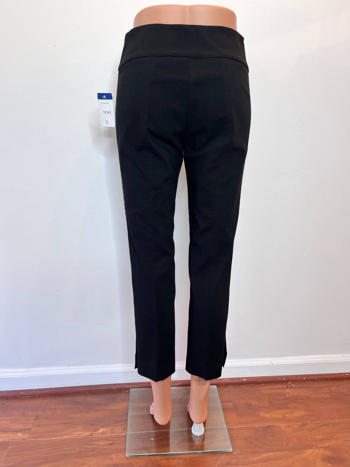 Elliott Lauren - Women's Crop Pant